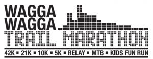 Wagga Trail Marathon 2